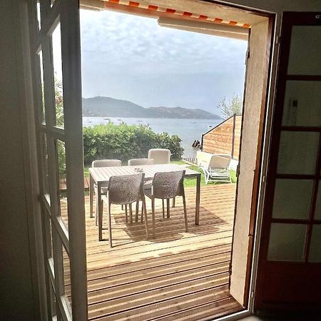 Appartement 2-4 Pers, Acces Direct Mer Casaglione 外观 照片